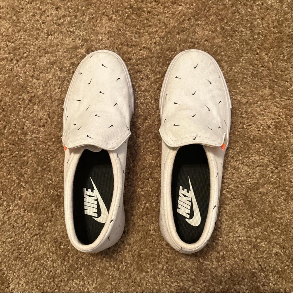 Nike Slip On Shoes